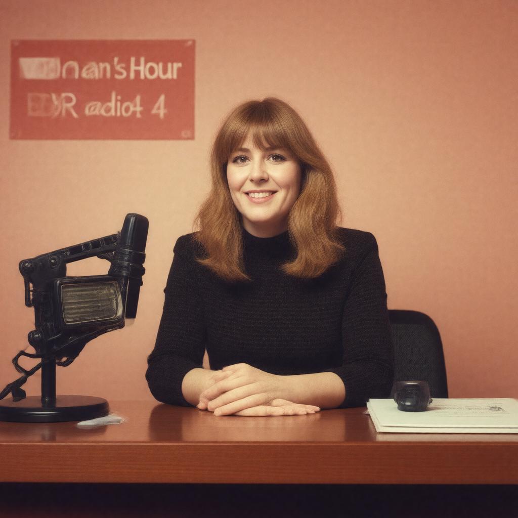Woman's Hour